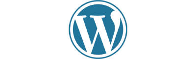 WordPress_blue_logo