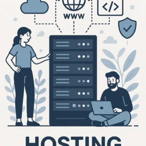 Başlangıç Hosting (1 Yıl)